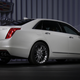 Image for article titled The Cadillac CT6 Is A Return To Rolling In Resplendent American Luxury